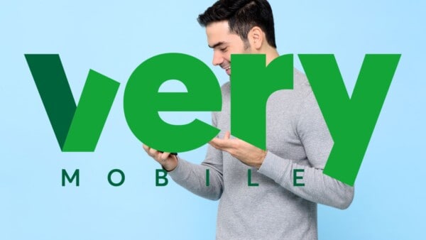 Guida all'attivazione con SPID e altri vantaggi digitali con Very Mobile