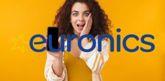 Euronics batte Unieuro con la tecnologia quasi GRATIS per poco tempo