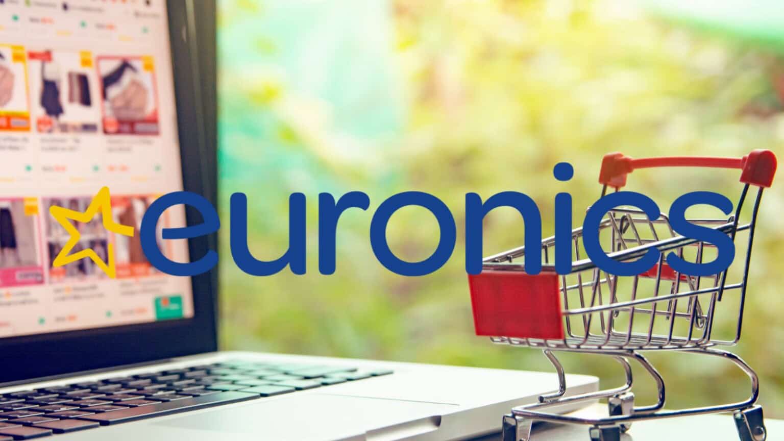 Euronics annienta Unieuro: volantino di Natale con prezzi SHOCK