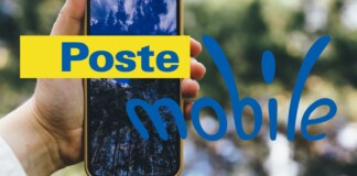 PosteMobile distrugge Vodafone: quasi REGALA 150 giga al mese