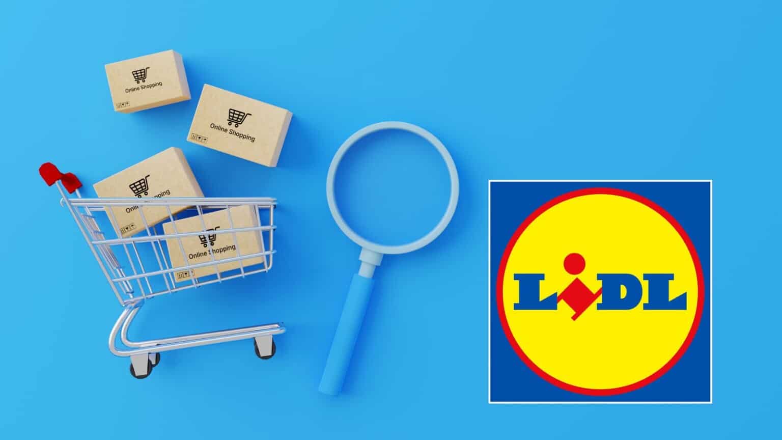Lidl ASSURDA: offerte al 90% e tecnologia GRATIS solo oggi