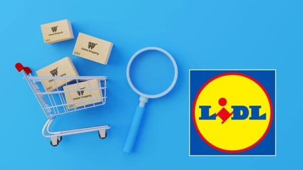 Lidl ASSURDA: offerte al 90% e tecnologia GRATIS solo oggi