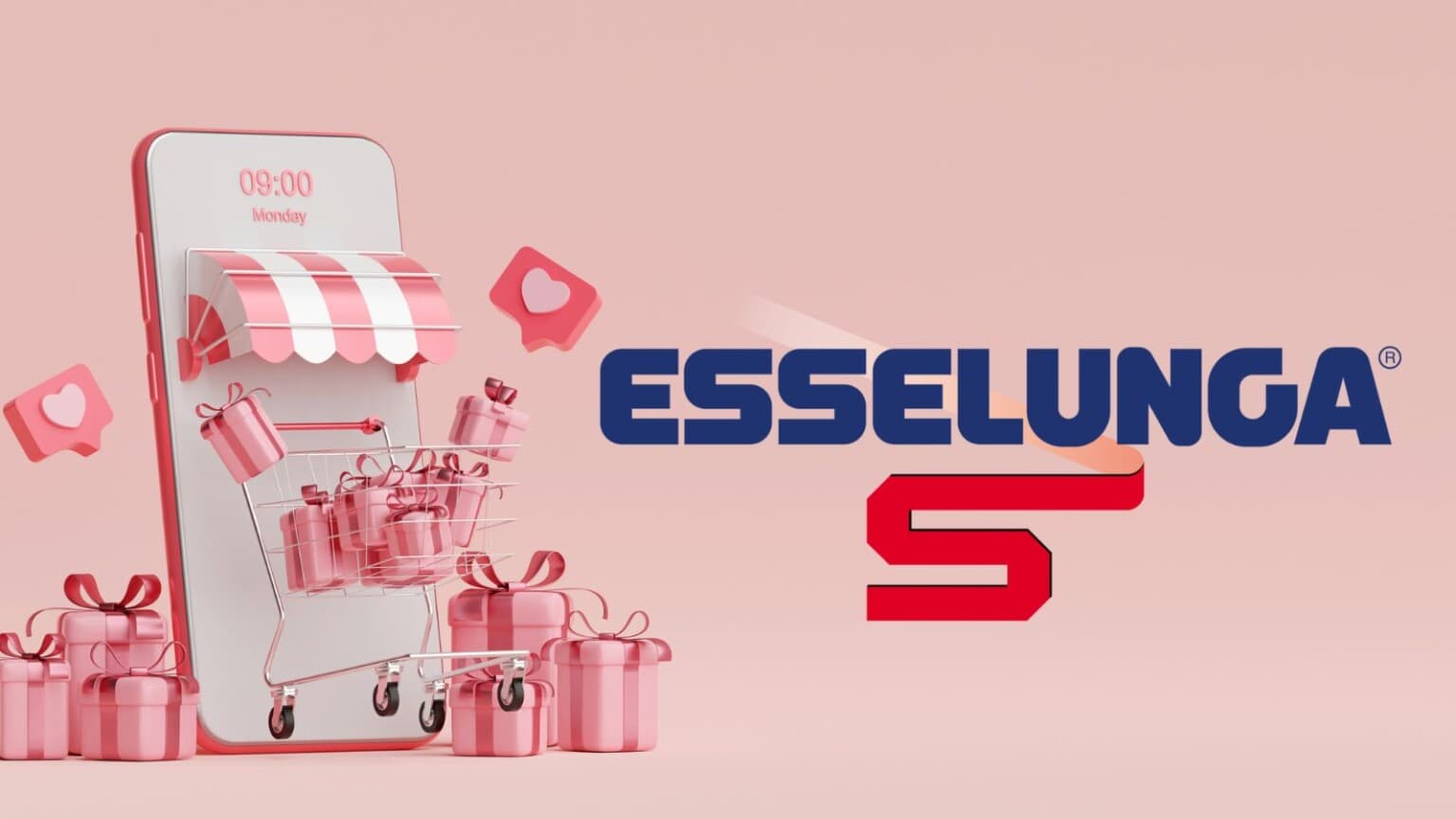 Esselunga è IMPAZZITA: regala tecnologia GRATIS per poco tempo