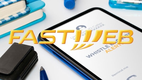 Fastweb Mobile: che offerta da 200GB a soli 9€