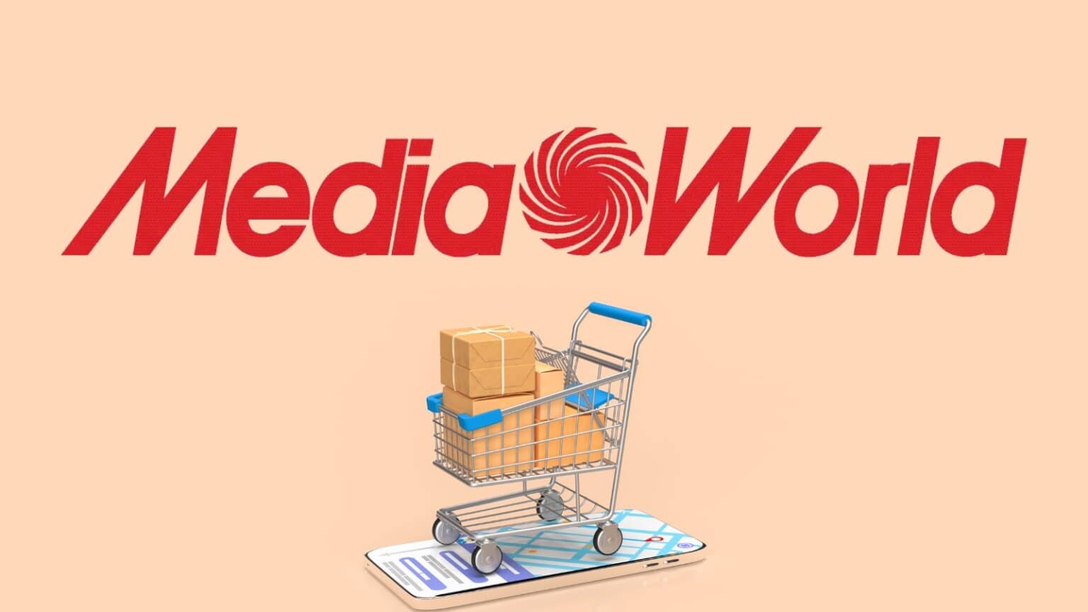 MediaWorld, GRATIS offerte al 75% e smartphone quasi in REGALO