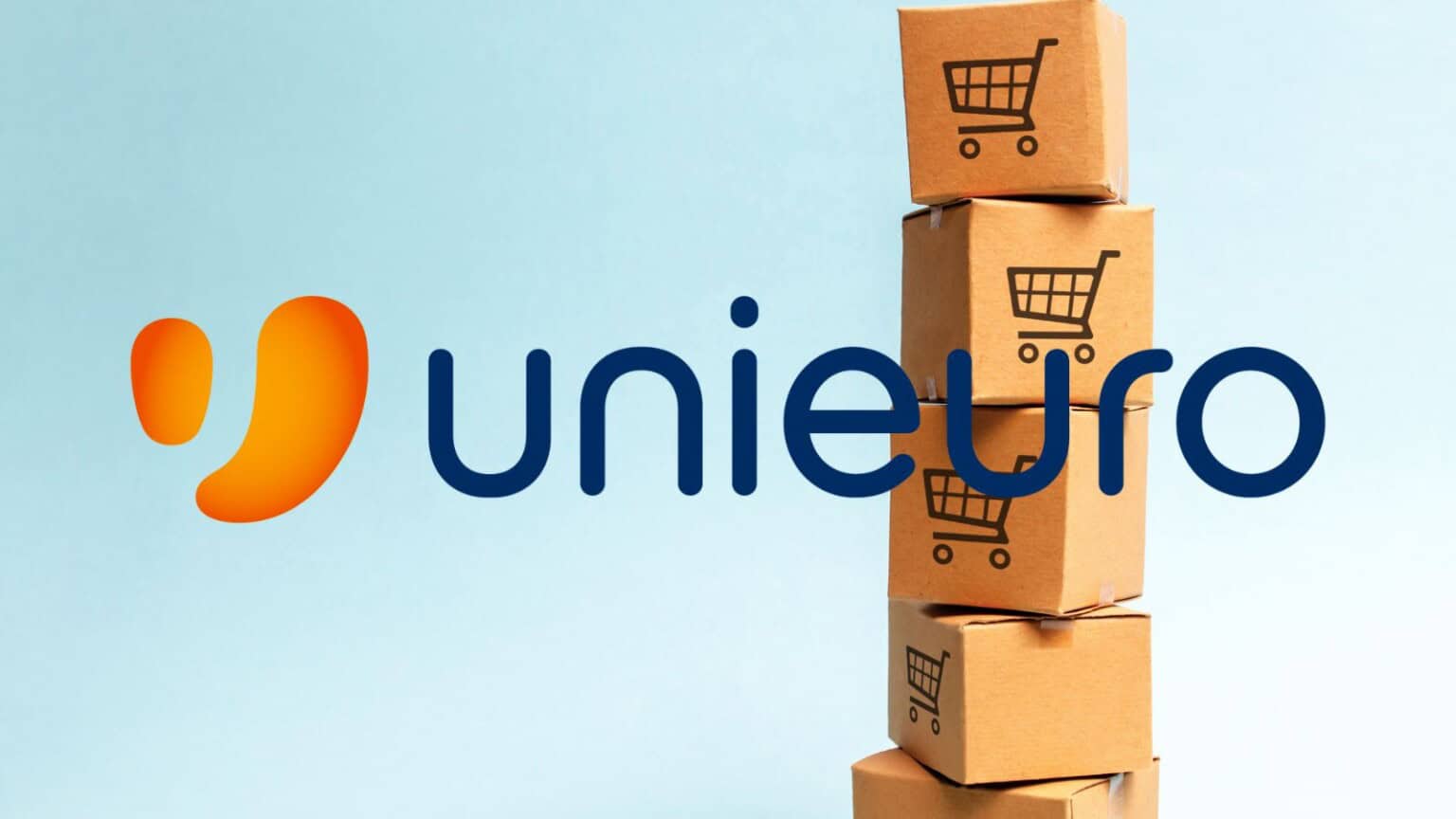 Unieuro SHOCK: solo oggi regala tutto e smartphone GRATIS