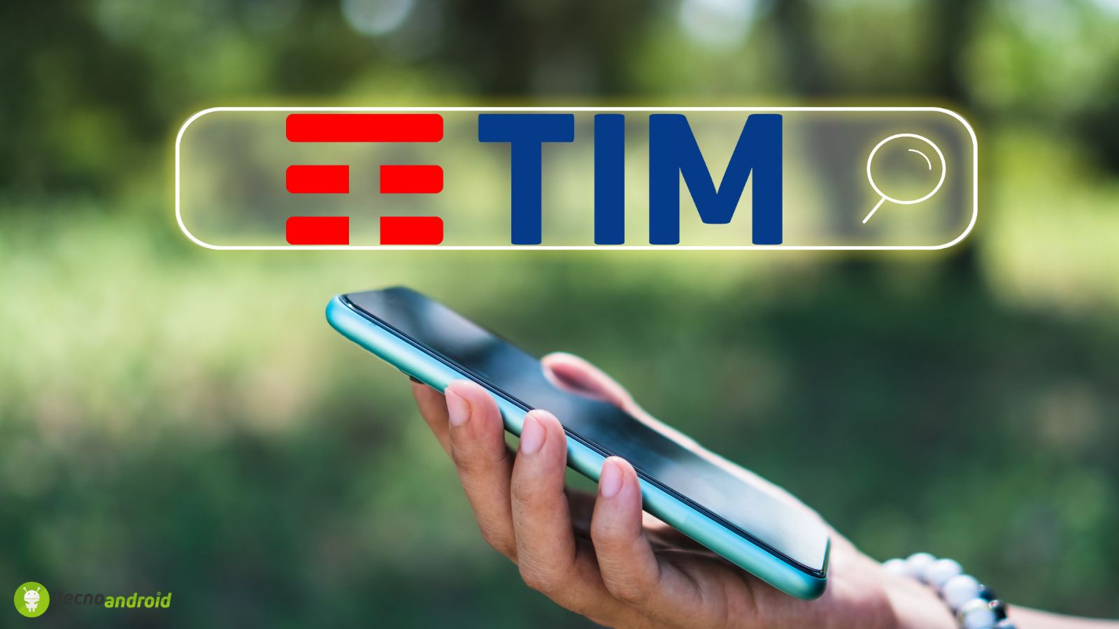 TIM senza freni: distrugge Vodafone con 100 giga a 6 euro