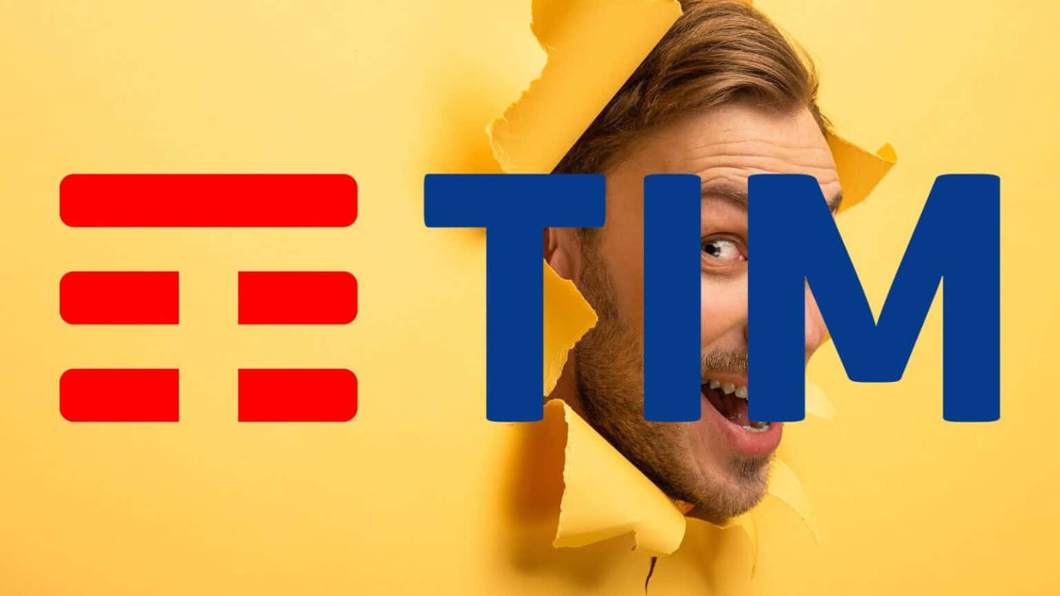 TIM, ecco la migliore OFFERTA di Natale