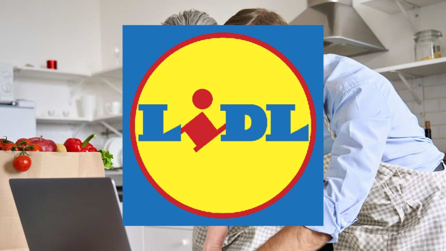 LIDL folle: tecnologia in regalo GRATIS solo oggi