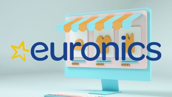 Euronics da SOGNO con le offerte di Natale al 50% di sconto