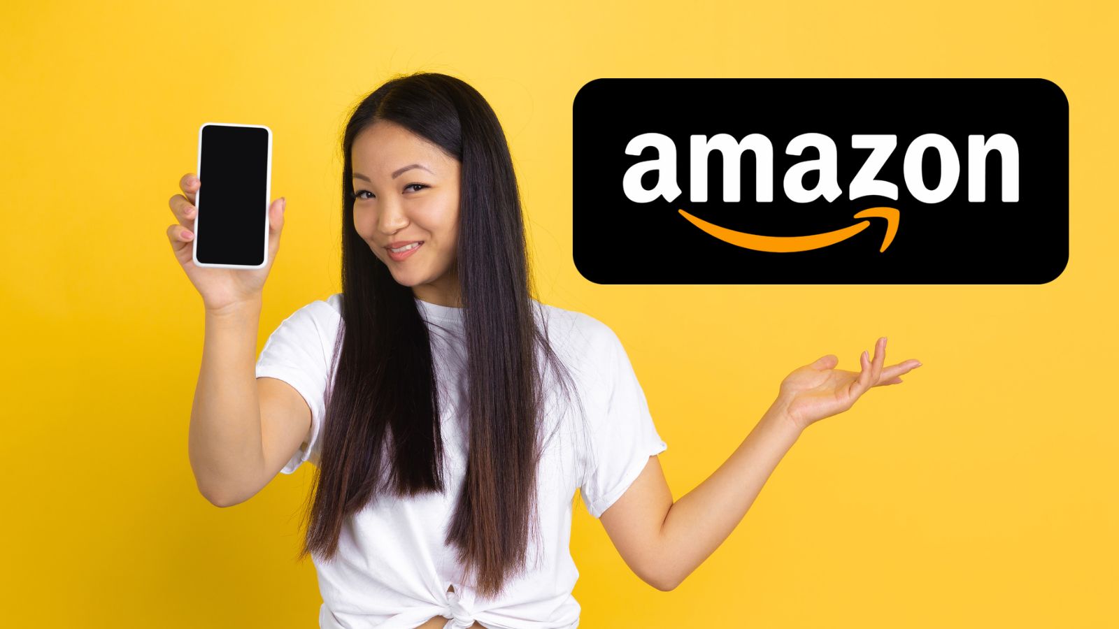 Amazon BOMBA: distrutta Unieuro con smartphone GRATIS e offerte al 90%