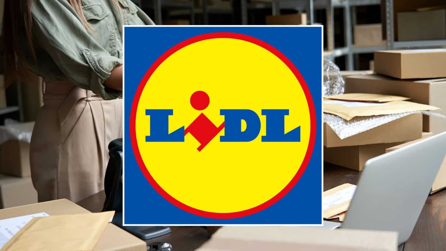 Lidl è PAZZA: solo oggi regala TECNOLOGIA gratis in negozio