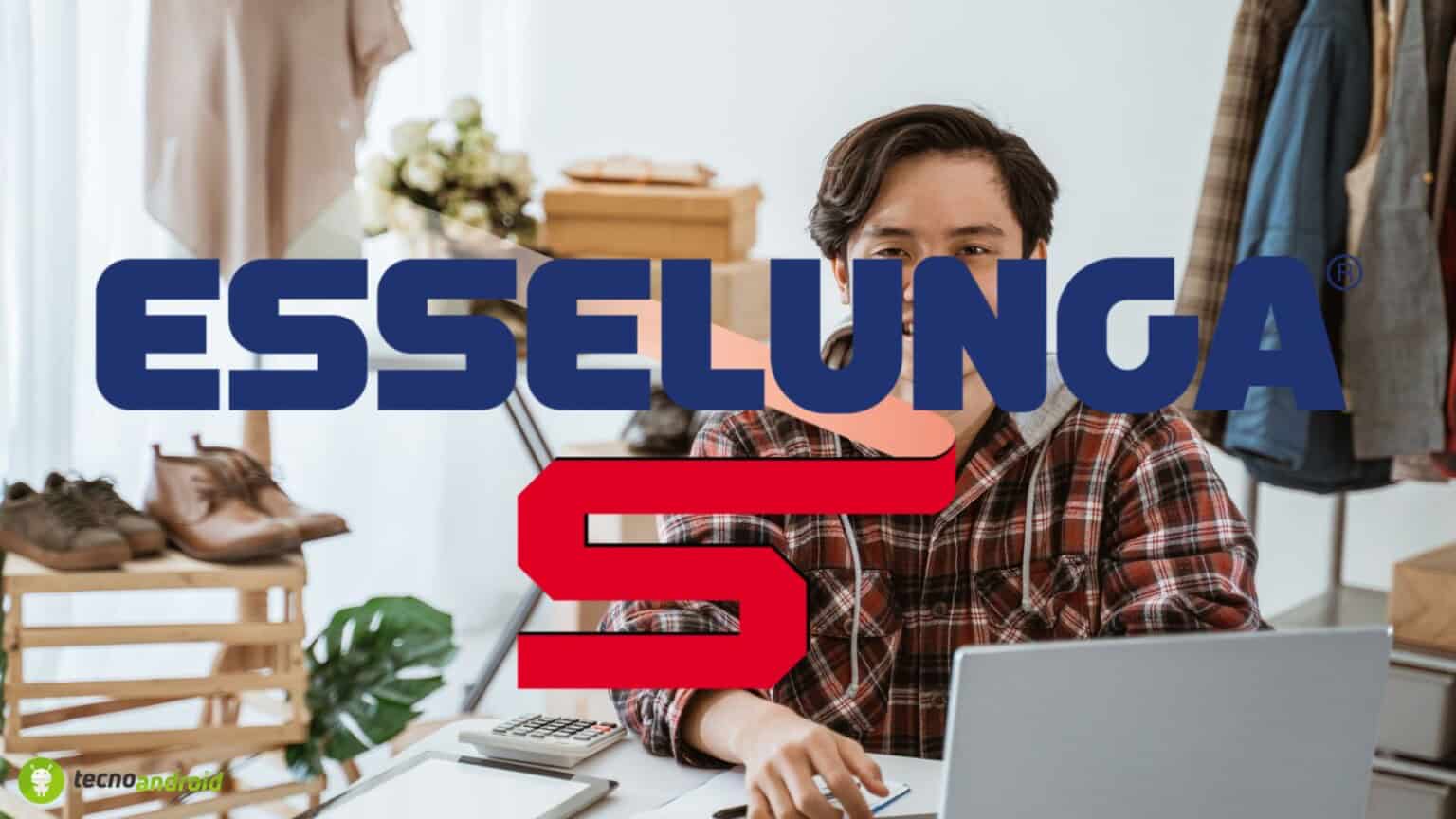 Esselunga distrugge Unieuro: smartphone al 50% solo oggi