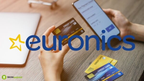 Euronics INCREDIBILE con il volantino ricco di OFFERTE speciali