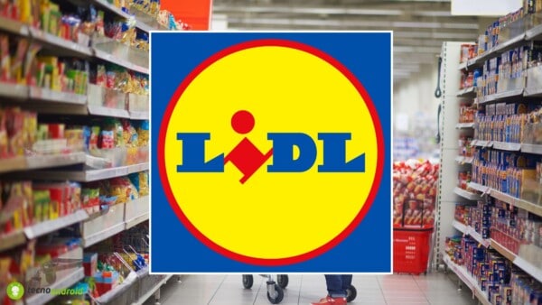 Lidl fa IMPAZZIRE tutti con la tecnologia in REGALO gratis