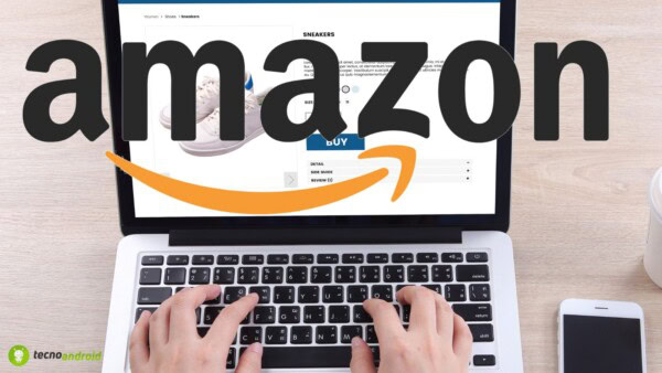 Amazon distrugge Unieuro: tecnologia e smartphone GRATIS oggi