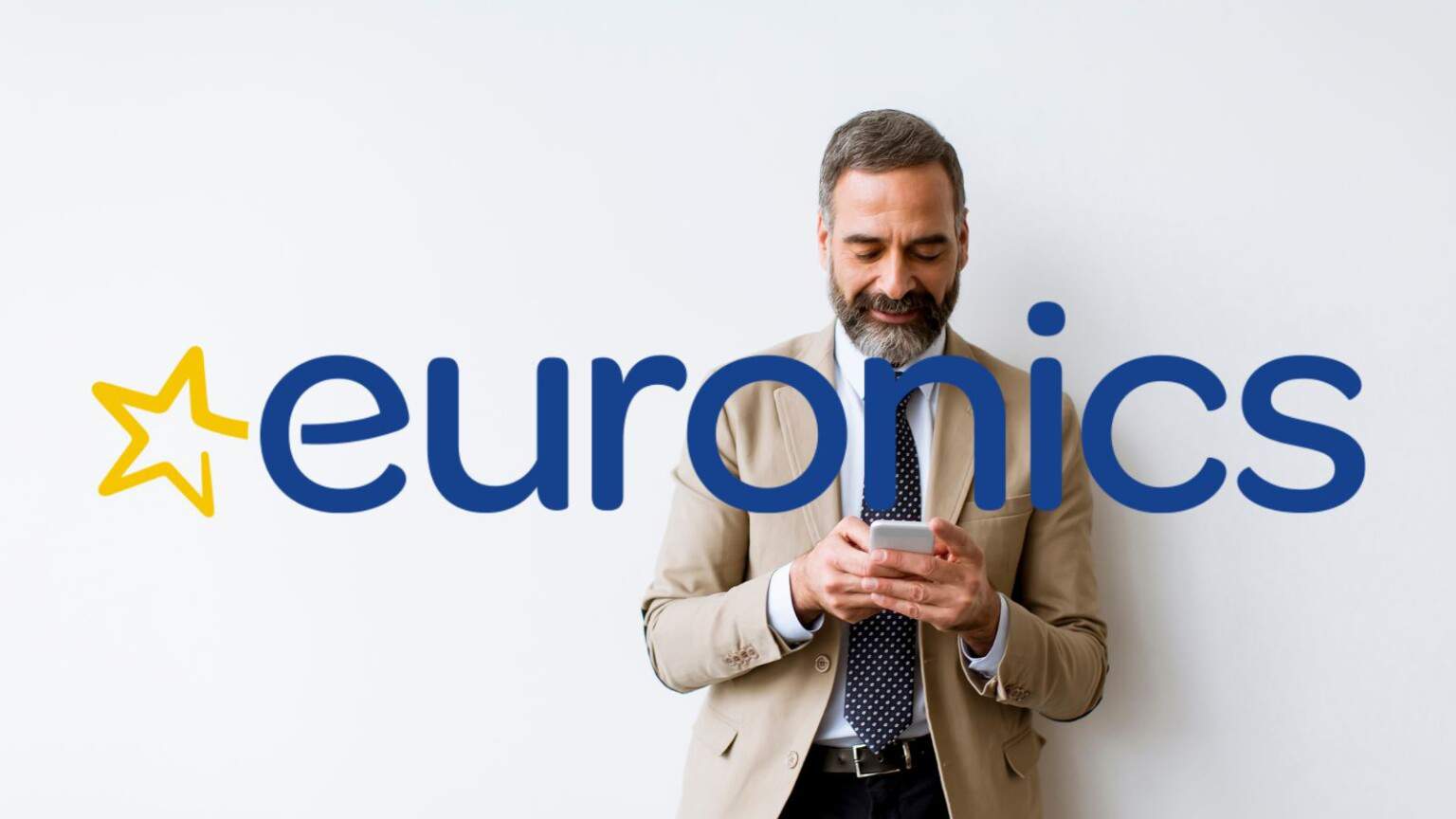 Euronics da PAZZI: volantino assurdo con smartphone scontatissimi