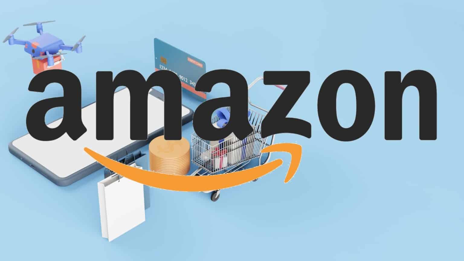 Amazon REGALA smartphone e tecnologia GRATIS su Telegram: ecco i canali