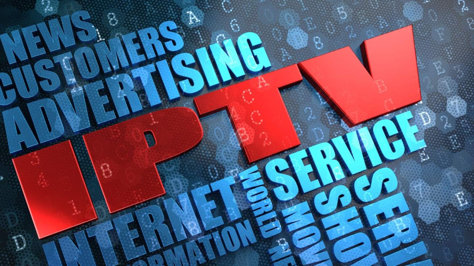 IPTV: se guardate Sky e DAZN rischiate il carcere
