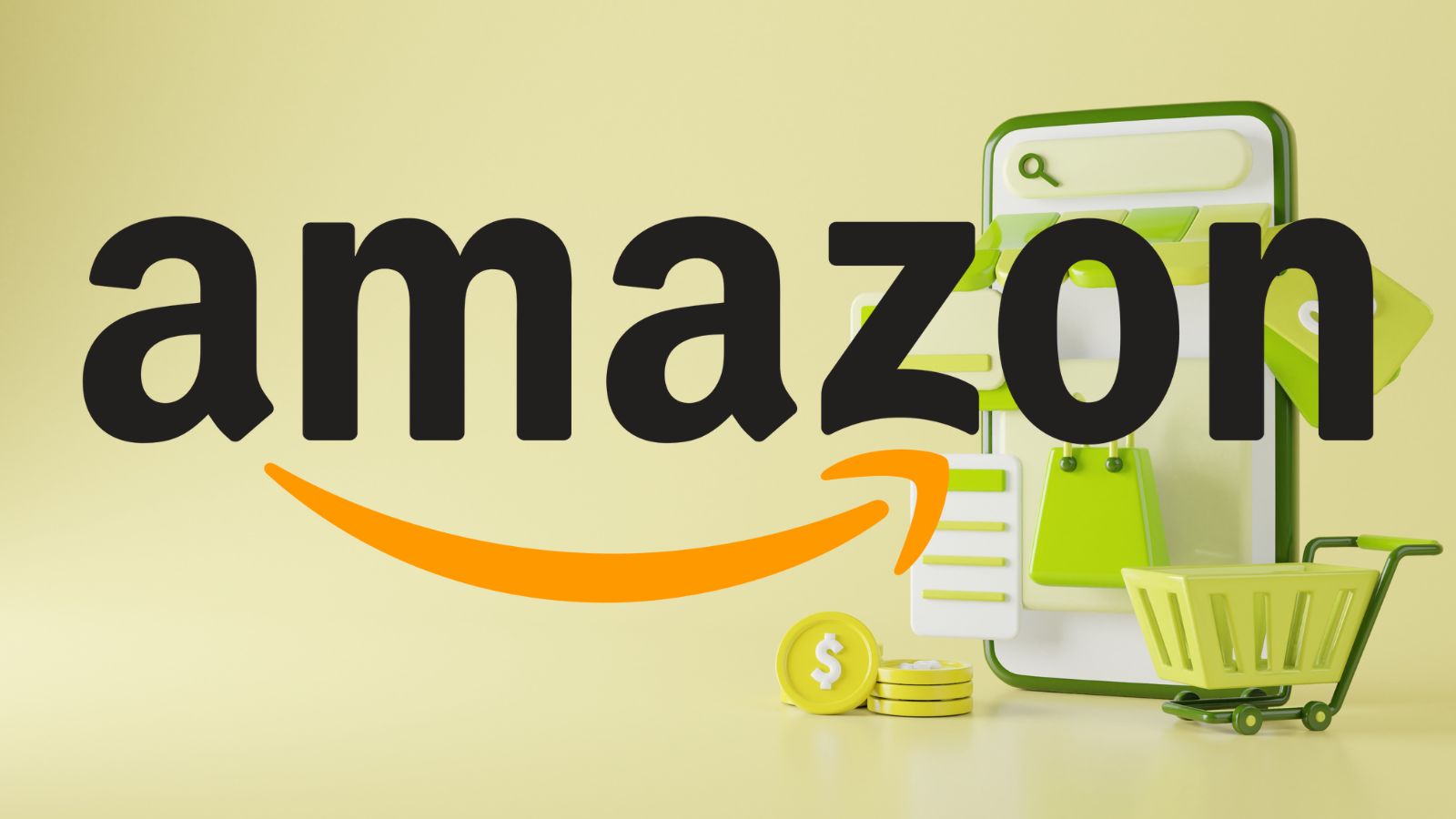Amazon IMPAZZISCE: tecnologia GRATIS per poco tempo
