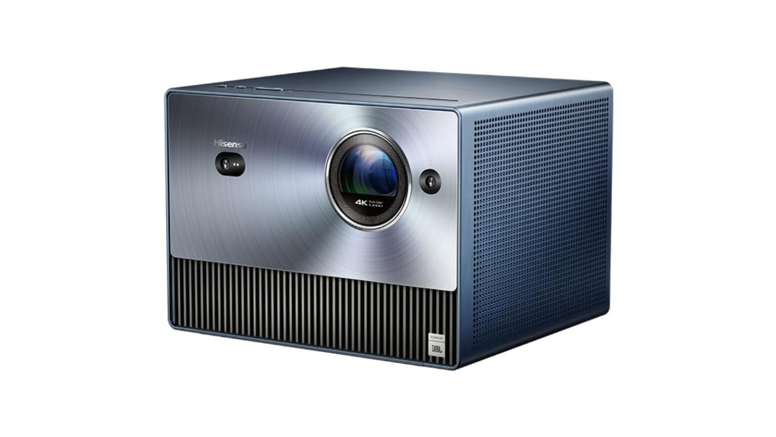 Hisense Smart Mini C1: il proiettore laser compatto ad alte prestazioni