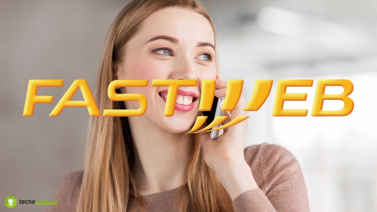 Fastweb, offerta mobile folle da 9,95 euro al mese con 5G gratis