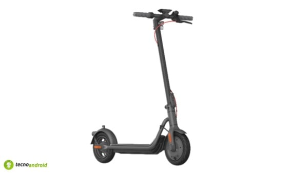 Navee V25i Pro, il nuovo monopattino elettrico per la mobilità urbana
