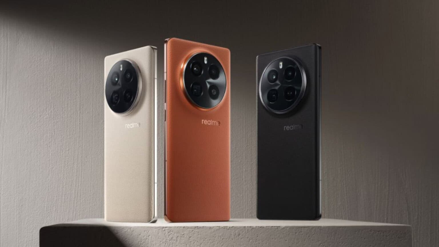 Realme GT5 Pro è ufficiale: specifiche tecniche e prezzo