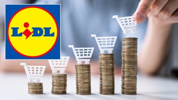 Lidl ASSURDA: REGALA tecnologia e prezzi al 90% solo oggi