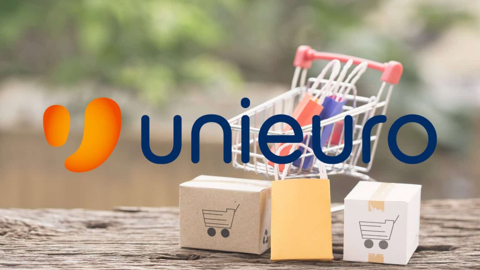 Unieuro è fuori di testa: solo oggi REGALA la tecnologia
