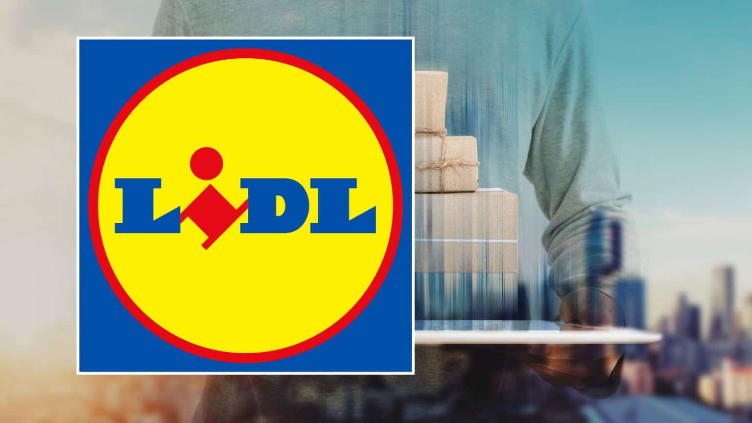 Lidl INCANTA con la tecnologia GRATIS in regalo oggi