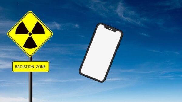 Radiazioni SMARTPHONE: i modelli più pericolosi quali sono?