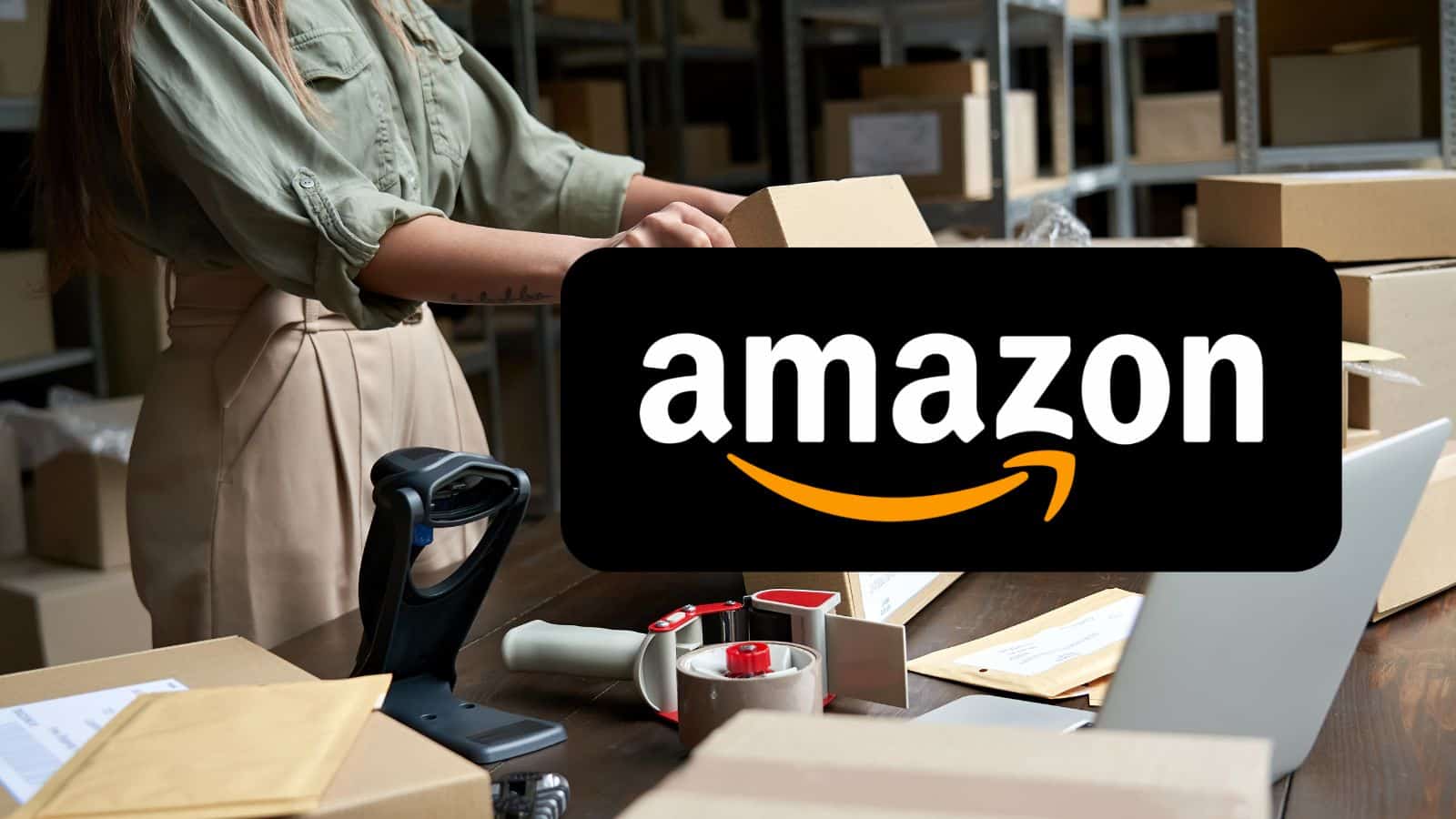 Amazon è PAZZA: in regalo GRATIS smartphone e tecnologia OGGI