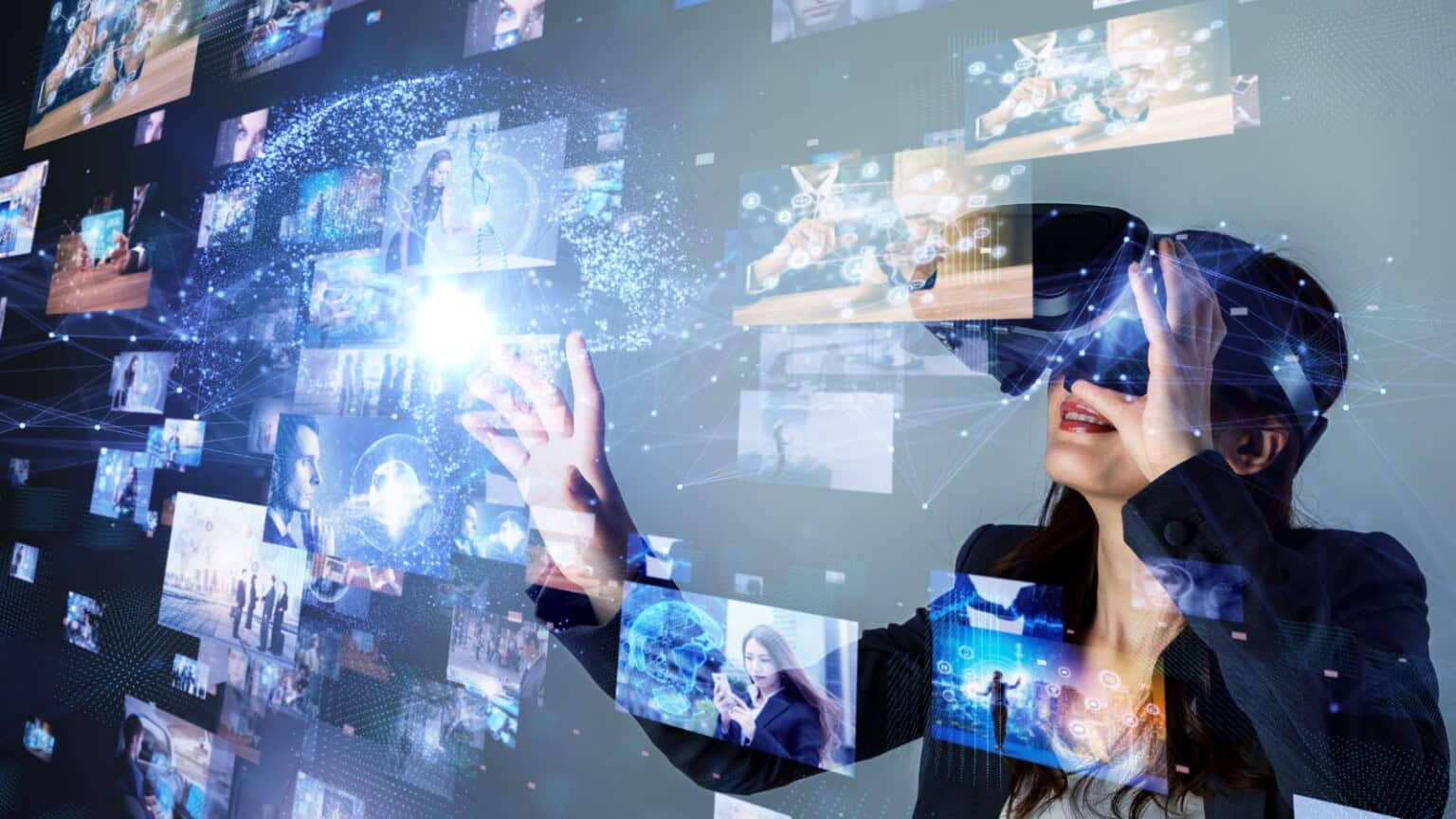 Virtuale e realtà non più così lontani