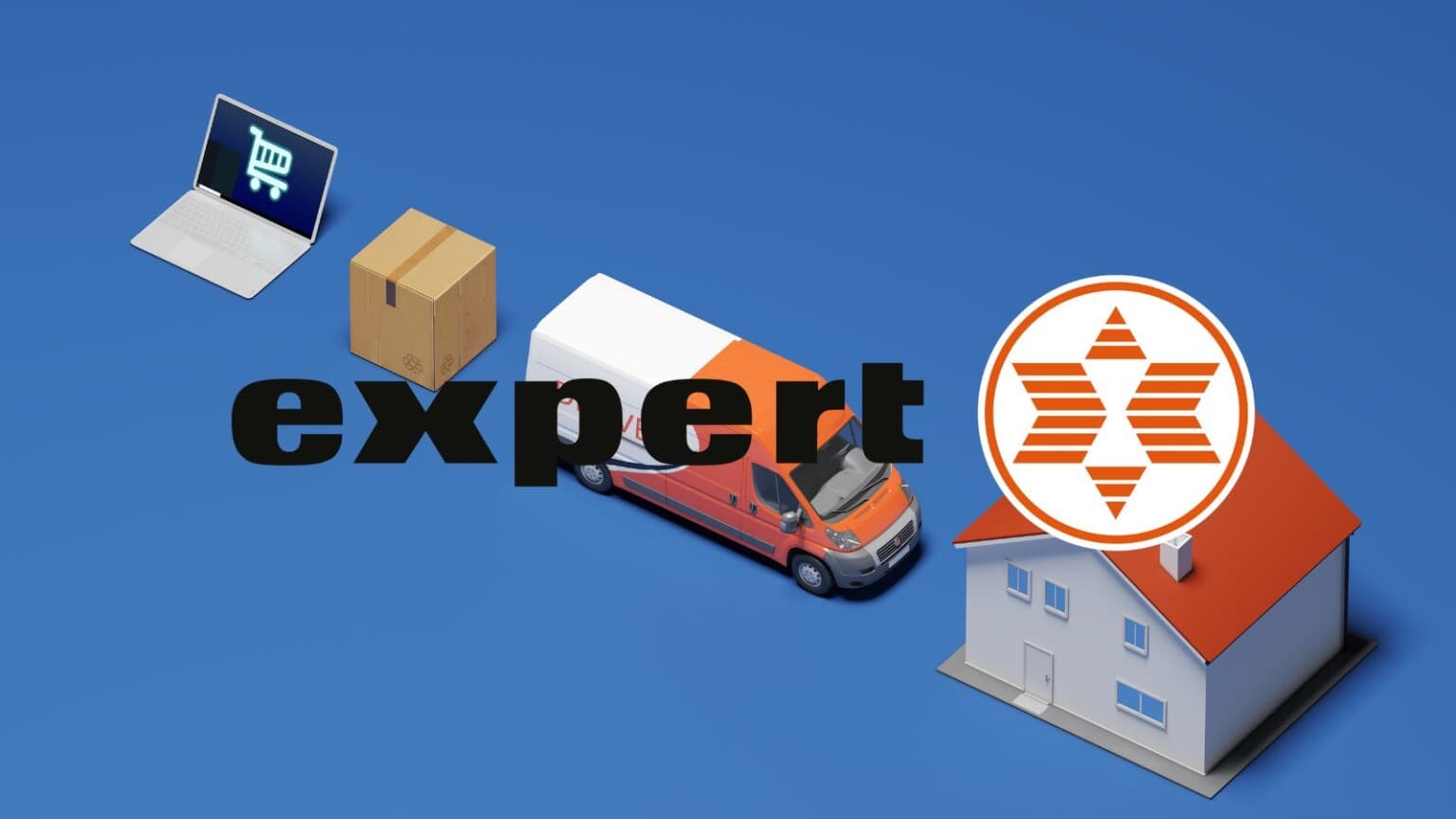 Expert è PAZZA: offerte all'80% con smartphone in regalo quasi gratis