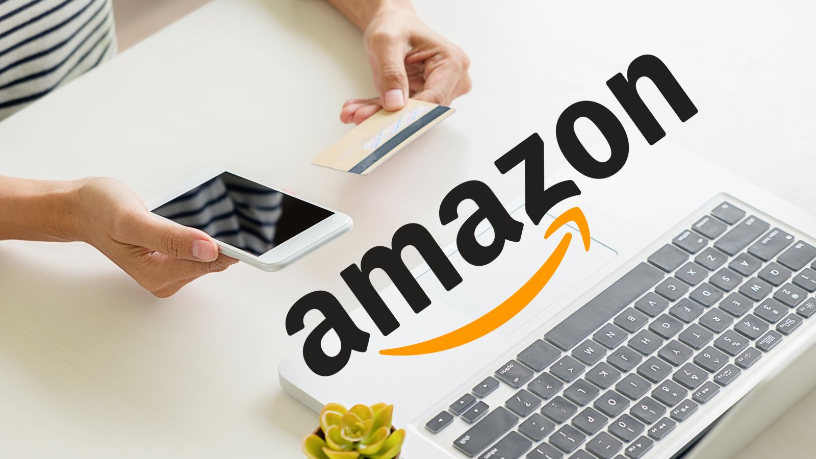 Amazon SPAVENTOSA: annienta Unieuro con tecnologia e smartphone GRATIS 