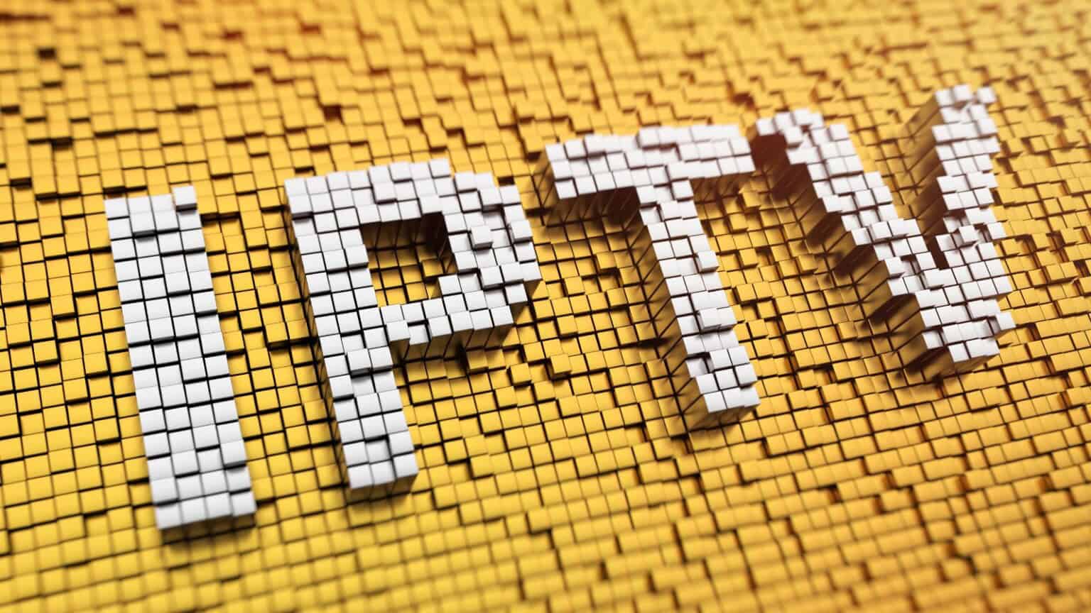 IPTV è distrutta: ora lo SCUDO è attivo, nessuno potrà guardare Sky e DAZN