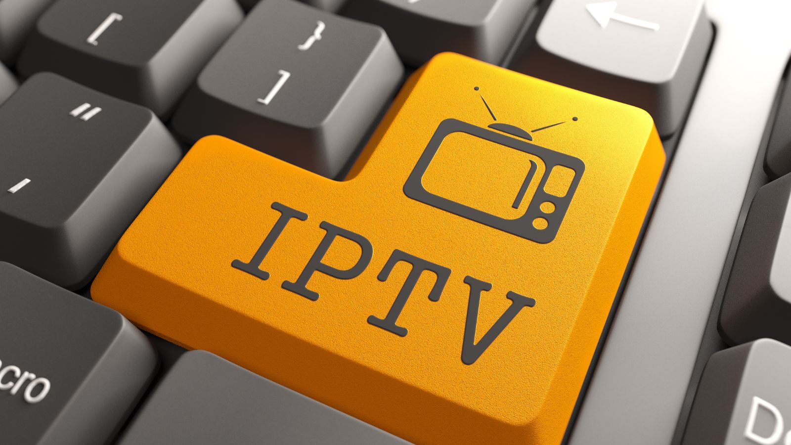 IPTV distrutta dal Governo: ora gli utenti tremano