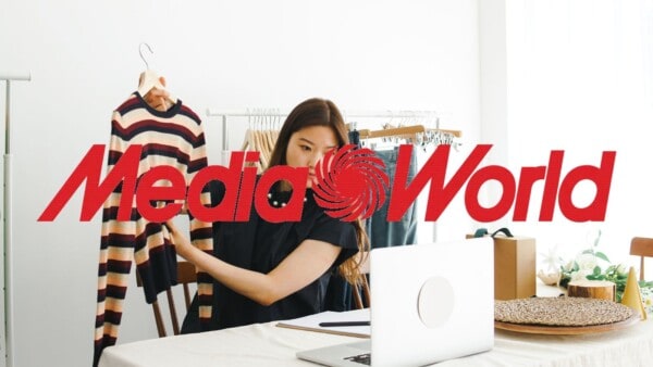 MediaWorld: volantino con offerte e prezzi al 50% attivi solo oggi
