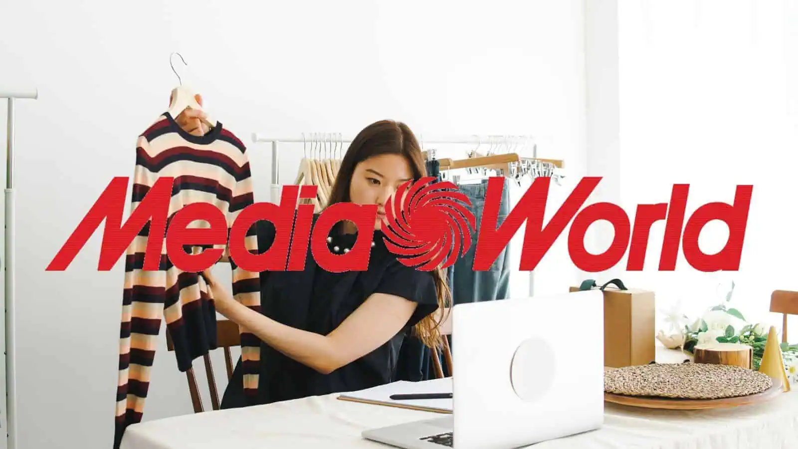 MediaWorld: volantino con offerte e prezzi al 50% attivi solo oggi