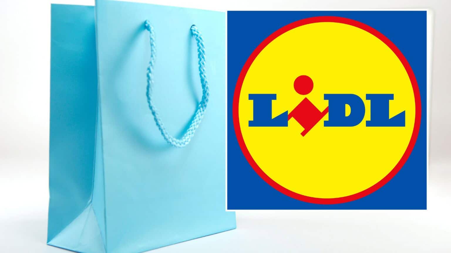 Lidl sconta TUTTO al 50%: correte subito in negozio