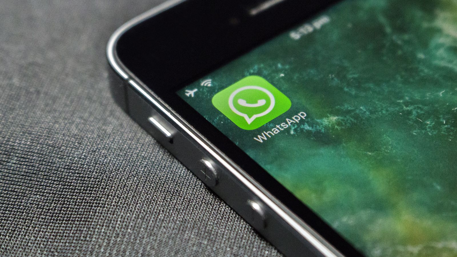 WhatsApp: questo aggiornamento rende felici gli utenti iPhone