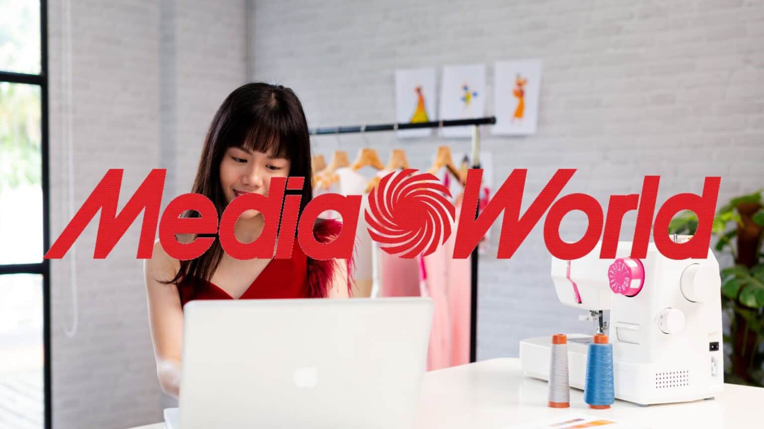 MediaWorld da URLO: volantino pazzesco con prezzi all'80%