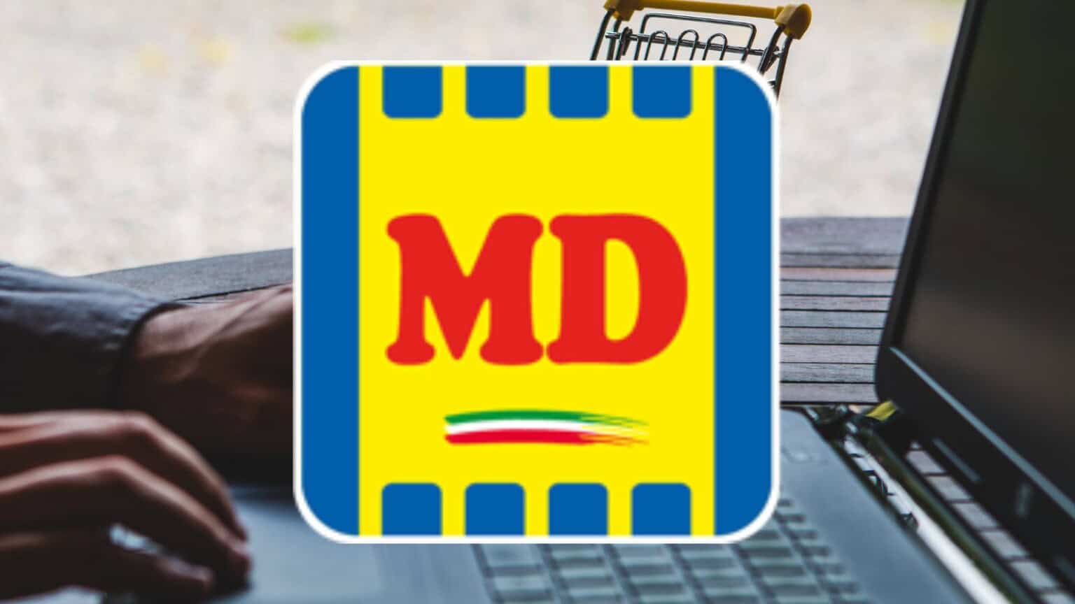 MD Discount distrugge Lidl: prezzi al 90% e tecnologia in regalo GRATIS