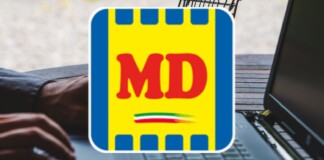 MD Discount distrugge Lidl: prezzi al 90% e tecnologia in regalo GRATIS