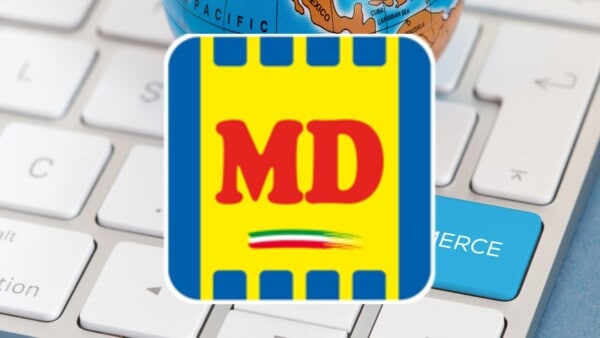 MD Discount abbatte Unieuro: sconta tutto al 50% e tecnologia GRATIS