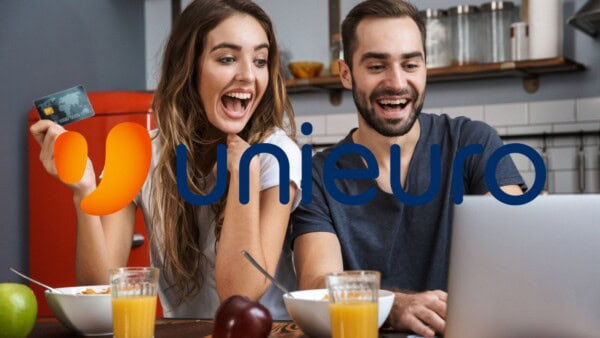 Unieuro IMPAZZISCE: oggi regala smartphone e tecnologia GRATIS a tutti