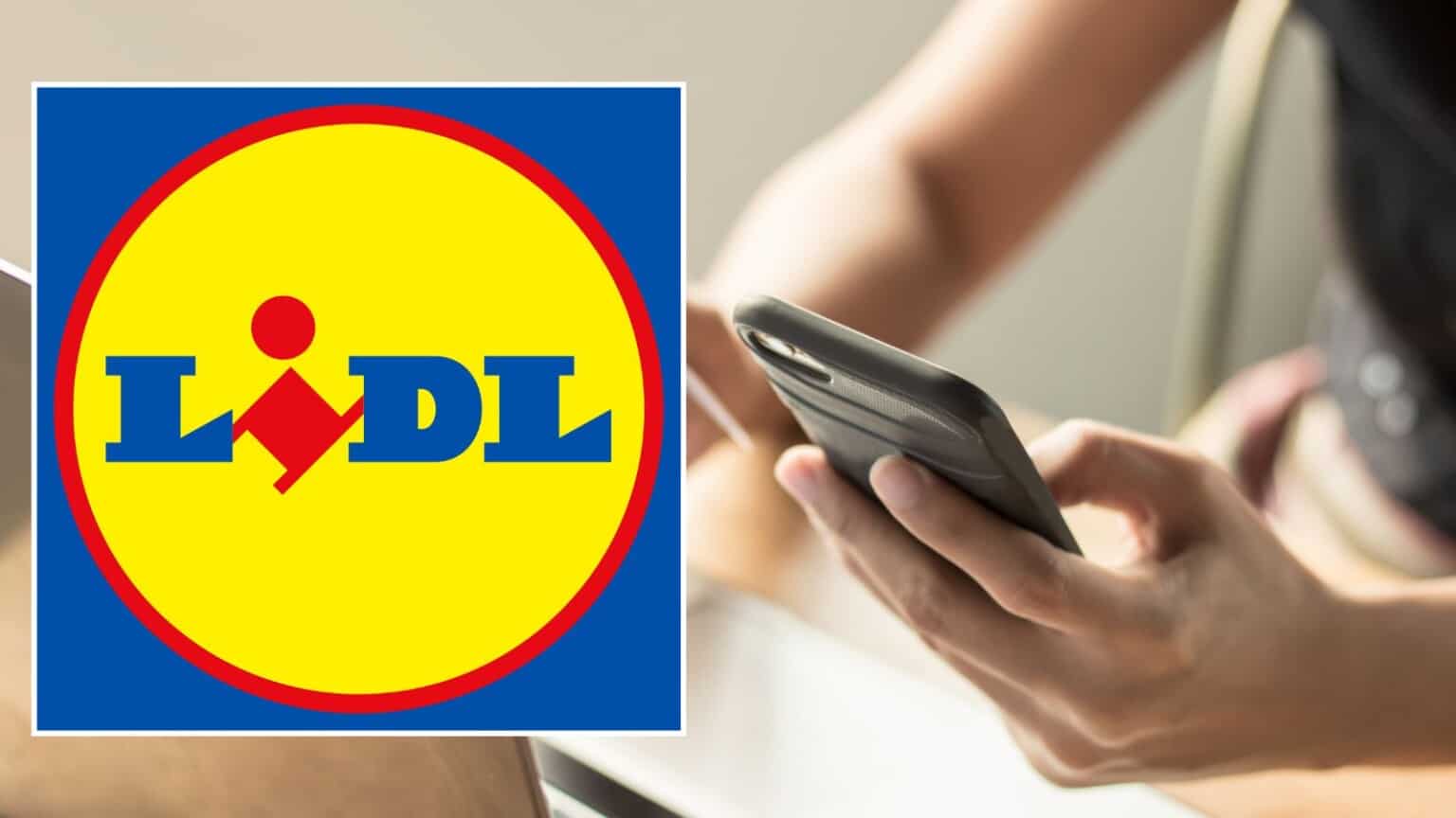 Lidl è IMPAZZITA: solo oggi in regalo prodotti e TECNOLOGIA gratis