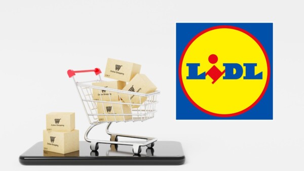 Lidl sconvolge tutti: tecnologia in REGALO gratis solo oggi