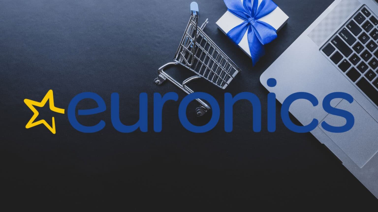 Euronics, che occasioni ASSURDE con il volantino: prezzi al 50%
